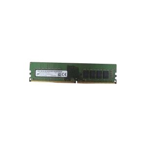 HP - DDR4 - modul - 16 GB - DIMM 288-PIN - 3200 MHz / PC4-25600 - 1.2 V - ikke bufferet - ikke-ECC - for HP 280 G4, 280 G5, 290 G3, 290 G4  Desktop 2