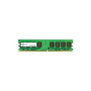 Dell - DDR3L - modul - 32 GB - DIMM 240-pin - 1333 MHz / PC3-10600 - CL9 - registreret - ECC - for PowerEdge M420, M520, M620, M820, M915, R415, R515
