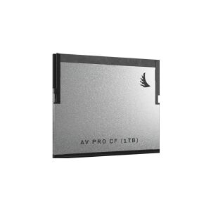 Angelbird AVpro CF 1TB - CFast 2.0 compatible