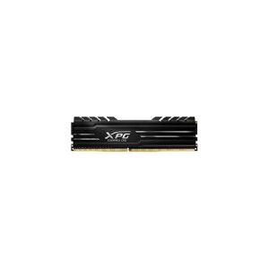 XPG GAMMIX D10, 8 GB, 1 x 8 GB, DDR4, 3200 Mhz, 288-pin DIMM