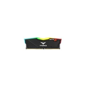 Team Group DDR4 16GB KIT 2x8GB PC 3200 Team T-Force Delta RGB TF3D416G3200HC16FDC01