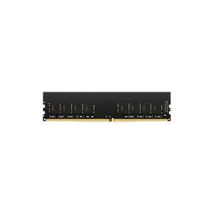 Lexar Media Lexar - DDR4 - modul - 32 GB - DIMM 288-PIN - 3200 MHz / PC4-25600 - CL22 - 1,2 V - ikke bufferet - ikke-ECC