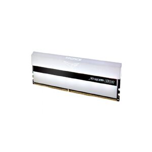 TEAM GROUP T-Force XTREEM ARGB DDR4 16GB 2x8GB 3600MHz DIMM CL18 1.35V White