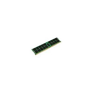 Kingston Technology Kingston - DDR4 - modul - 64 GB - DIMM 288-PIN - 3200 MHz / PC4-25600 - CL22 - 1.2 V - registreret - ECC