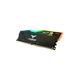 Team Group DDR4 2x8GB 3600MHz T-Force Delta RGB