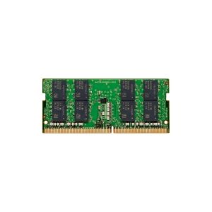 HP - DDR5 - modul - 32 GB - SO DIMM 262-PIN - 4800 MHz / PC5-38400 - ikke bufferet - ikke-ECC - for Elite 600 G9, 800 G9, Mini Conference G9  Workstation Z2 G9