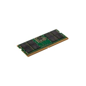 HP - DDR5 - modul - 16 GB - SO DIMM 262-PIN - 4800 MHz - for HP ENVY 27-cp0XX