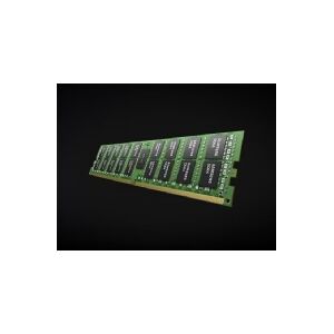 Samsung - DDR5 - modul - 64 GB - DIMM 288-PIN - 4800 MHz / PC5-38400 - CL40 - 1.1 V - registreret - ECC