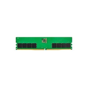 HP - DDR5 - modul - 32 GB - DIMM 288-PIN - 4800 MHz - ikke bufferet - ECC - for Workstation Z2 G9