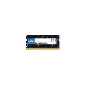 Origin Storage Solutions Origin Storage 16GB DDR5 4800MHz SODIMM 1Rx8 Non-ECC 1.1V, 16 GB, 1 x 16 GB, DDR5, 4800 Mhz, 262-pin SO-DIMM