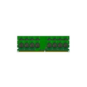 Mushkin Enhanced Mushkin Value - DDR3 - sæt - 4 GB: 2 x 2 GB - DIMM 240-pin - 1066 MHz / PC3-8500 - CL7 - 1.5 V - ikke bufferet - ikke-ECC