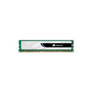 Corsair Microsystems CORSAIR Value Select - DDR3 - sæt - 16 GB: 2 x 8 GB - DIMM 240-pin - 1333 MHz / PC3-10600 - CL9 - 1.5 V - ikke bufferet - ikke-ECC