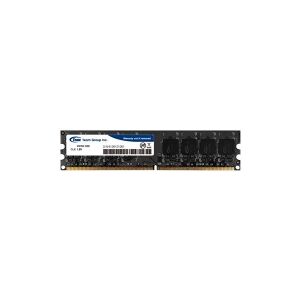 Team Group Team Elite - DDR3 - modul - 8 GB - DIMM 240-pin - 1600 MHz / PC3-12800 - CL11 - 1.5 V - ikke bufferet - ikke-ECC