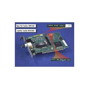 HP BOARD PCI10/100NICINTPHY