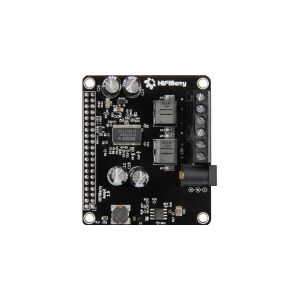 HiFiBerry AMP2 Raspberry Pi®-udvidelsesprintplade