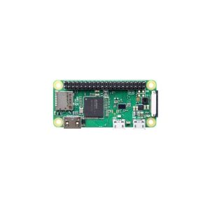 Raspberry Pi Zero W -