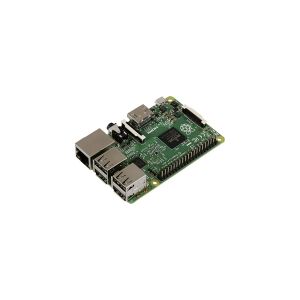 Raspberry Pi® 2 B 1 GB 4 x 0.9 GHz Raspberry Pi®