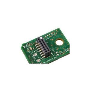 Intel Trusted Platform Module - Trusted Platform Module (TPM) - for Server Board S1200  Server System P4304, R1304