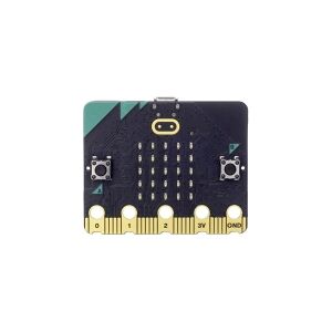 BBC micro:bit MICROBIT2BULKBOXED Board micro:bit V2 Single