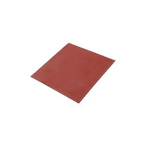 Thermal Grizzly TG-MPE-120-20-05-R, Termisk pude, Brun, 200 °C, 120 mm, 20 mm, 0,5 mm