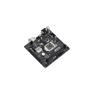 MB ASRock Intel 1151 H370M-HDV