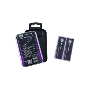 Cooler Master CMA-TNCLP2XXBK1-GL SSD Thermal Pad 60x18 2 stk