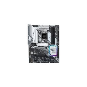 ASRock Z790 PRO RS - Bundkort - LGA1700 sokkel - Z790 chipset - onboard grafik (CPU påkrævet) - HD Audio (8-kanaler)