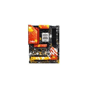 ASRock B650 LiveMixer - Bundkort - ATX - Socket AM5 - AMD B650 Chipset - USB 3.2 Gen 1, USB 3.2 Gen 2, USB-C 3.2 Gen2, USB-C 3.2 Gen 2x2 - 2.5 Gigabit LAN - onboard grafik (CPU påkrævet) - High Definition Audio (7.1-kanal)