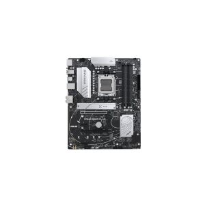 ASUS Prime B650-Plus - Bundkort - ATX - Socket AM5 - AMD B650 Chipset - USB 3.2 Gen 1, USB 3.2 Gen 2, USB-C 3.2 Gen2, USB-C 3.2 Gen 1 - 2.5 Gigabit L