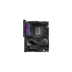 ASUS ROG Maximus Z790 Hero - Bundkort - ATX - LGA1700 sokkel - Z790 Chipset - USB 3.2 Gen 1, USB 3.2 Gen 2, USB4, USB-C 3.2 Gen 2x2, USB-C 3.2 Gen 1 - 2.5 Gigabit LAN, Wi-Fi 6, Bluetooth - onboard grafik (CPU påkrævet) - HD Audio (8-kanaler)