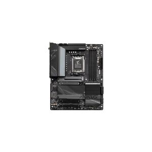 Gigabyte Technology GIGABYTE X670 AORUS ELITE AX ATX Mainboard Sockel AM5 HDMI/USB-C/4xM.2/WIFI6E