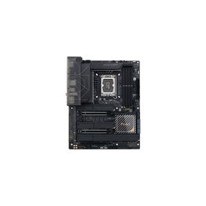 ASUS ProArt Z790-CREATOR WIFI - Bundkort - ATX - LGA1700 sokkel - Z790 Chipset - USB 3.2 Gen 1, USB 3.2 Gen 2, USB4, USB-C 3.2 Gen 2x2 - 10 Gigabit LAN, 2.5 Gigabit LAN, Bluetooth, Wi-Fi - onboard grafik (CPU påkrævet) - HD Audio (8-kanaler)