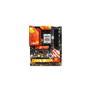 ASRock B650 LiveMixer - Bundkort - ATX - Socket AM5 - AMD B650 Chipset - USB 3.2 Gen 1, USB 3.2 Gen 2, USB-C 3.2 Gen2, USB-C 3.2 Gen 2x2 - 2.5 Gigabit LAN - onboard grafik (CPU påkrævet) - High Definition Audio (7.1-kanal)