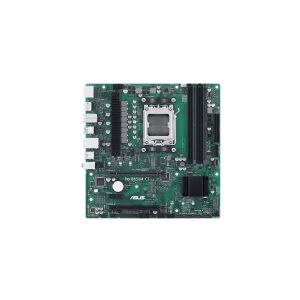 ASUS PRO B650M-CT-CSM - Bundkort - micro-ATX - Socket AM5 - AMD B650 Chipset - USB 3.2 Gen 1, USB 3.2 Gen 2, USB-C 3.2 Gen2 - Gigabit LAN - onboard g
