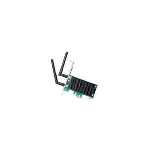 TP-Link Archer T6E - Netværksadapter - PCIe - Wi-Fi 5