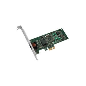 Intel Gigabit CT Desktop Adapter - Netværksadapter - PCIe lavprofil - Gigabit Ethernet