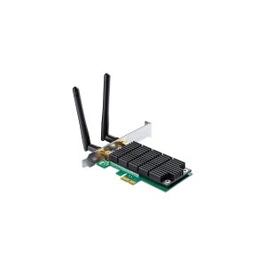 TP-Link Archer T6E - Netværksadapter - PCIe - Wi-Fi 5