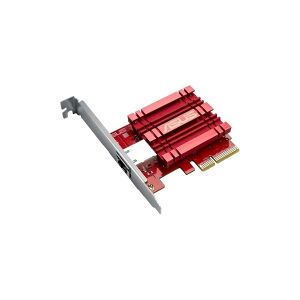 ASUS XG-C100C - Netværksadapter - PCIe - 10Gb Ethernet x 1