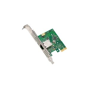 Intel Ethernet Network Adapter I225-T1 - Netværksadapter - PCIe - 2.5GBase-T x 1