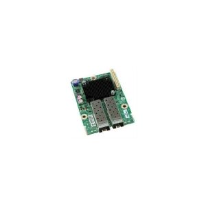 Intel I/O Module X540-BT2 - Netværksadapter - 10Gb Ethernet x 2