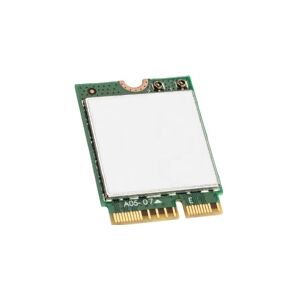 ASUS - Netværksadapter - M.2 2230 (CNVi) - Bluetooth 5.0, 802.11ax