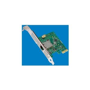 Intel Ethernet Network Adapter I226-T1 - Netværksadapter - PCI Express 3.1 x1 lavprofil - 2.5GBase-T x 1