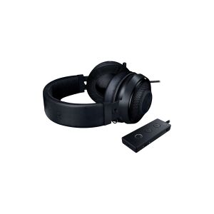 Razer USB AUDIO CONTROLLER - Lydkort - 7.1 - USB