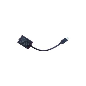 Lenovo - Ekstern videoadapter - Mini DisplayPort - VGA - FRU, (CRU) - Tier 1 - for ThinkPad X1 1286, 1291, 1293, 1294