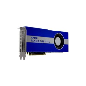 AMD Radeon Pro W5700 - Grafikkort - Radeon Pro W5700 - 8 GB GDDR6 - PCIe 4.0 x16 - USB-C, 5 x Mini DisplayPort