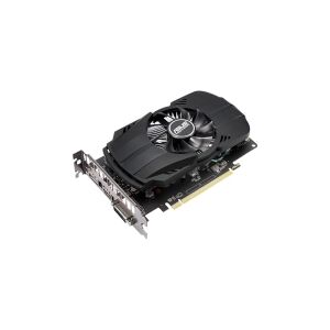 ASUS PH-550-2G 550 2GB DDR5 2GB GDDR5 - 64Bit