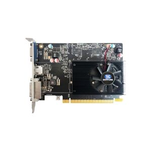 Sapphire Technology Sapphire R7 240                   4GB,PCI-E,DVI,HDMI,VGA