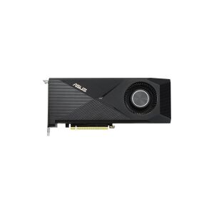 ASUS TURBO-RTX3070-8G-V2 - Grafikkort - GF RTX 3070 - 8 GB GDDR6 - PCIe 4.0 - HDMI, 3 x DisplayPort - LHR