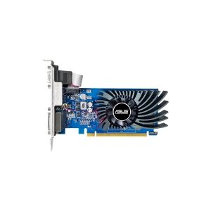 ASUS GeForce GT 730 EVO - Grafikkort - GF GT 730 - 2 GB DDR3 - PCIe 2.0 lavprofil - DVI, D-Sub, HDMI