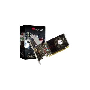 AFOX AF730-4096D3L5 - Grafikkort - GF GT 730 - 4 GB DDR3 - PCIe 2.0 low profile - DVI, D-Sub, HDMI